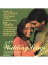 Pocket Songs : Wedding Songs (CD Sing-along)