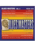 Pocket Songs - Blues Masters (CD sing-along)
