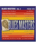 sing blues songs, blues masters sing along pocket songs