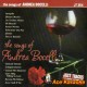 The Songs of Andrea Bocelli (CD sing-along)