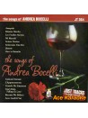 The Songs of Andrea Bocelli (CD sing-along)