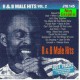 R & B Male Hits Vol.2 (CD sing-along)