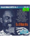 Pocket Songs - R&B Male Hits Vol.2 (CD sing-along)