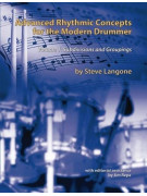 Advanced Rhythmic Concepts for the Modern Drummer