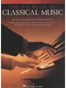 The Big Book of Classical Music