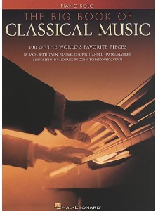 The Big Book of Classical Music