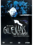 Gil Evans And His Orchestra - (DVD)