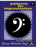 Patterns for Improvisation (Bass Clef)