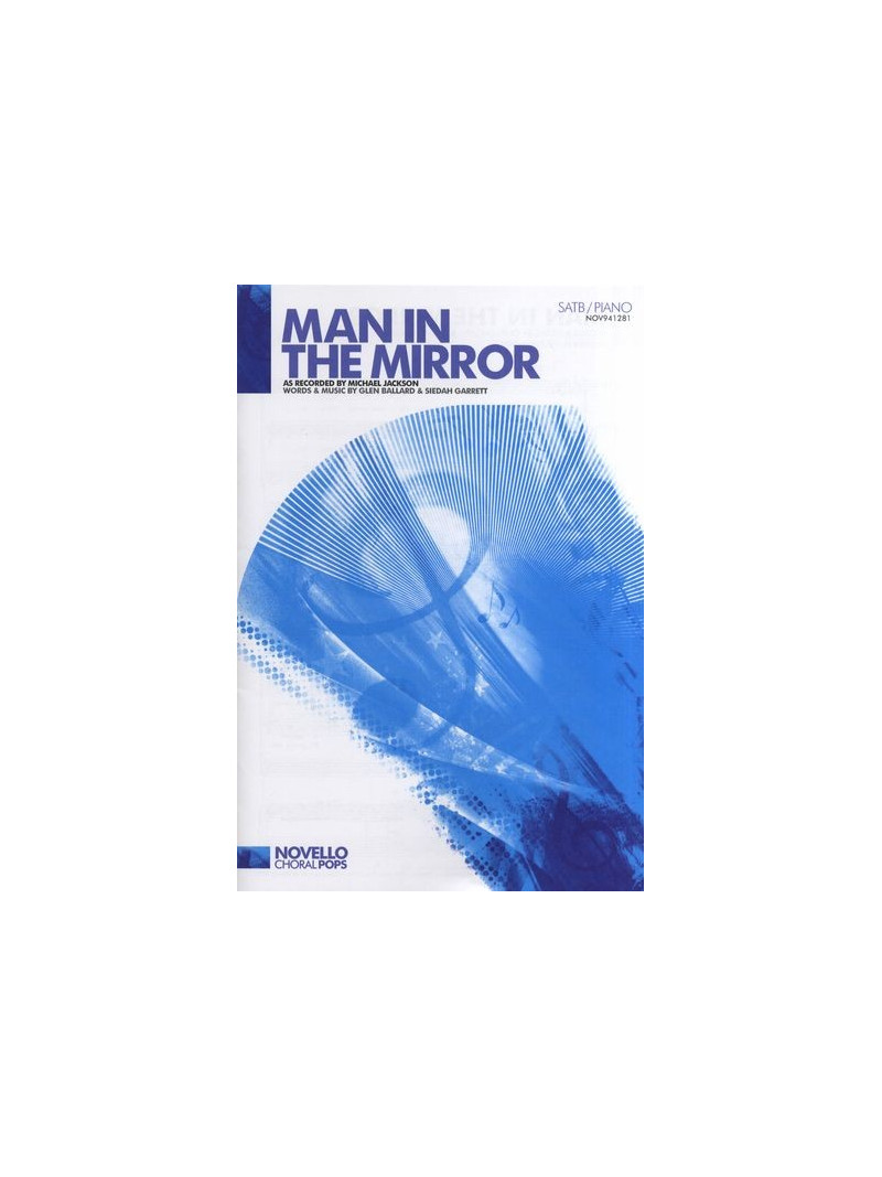 Man in the Mirror