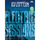 Led Zeppelin: Electric Sessions (book/DVD)