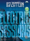 Led Zeppelin: Electric Sessions (book/DVD)