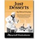 Just Desserts (book/CD)