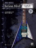 Serious Shred: Essential Concepts (book/DVD)