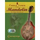 Fiddle Tunes For Mandolin (Book/Online Audio)