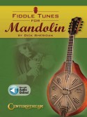 Fiddle Tunes For Mandolin (Book/Online Audio)