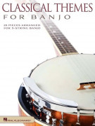 Classical Themes for Banjo