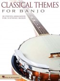 Classical Themes for Banjo
