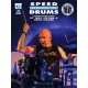 Speed Mechanics for Drums (book/Video Online)