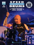 Speed Mechanics for Drums (book/Video Online)