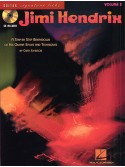 Guitar Signature Licks Volume 2 (book/CD)