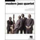 Modern Jazz Quartet: Jazz Piano Solos