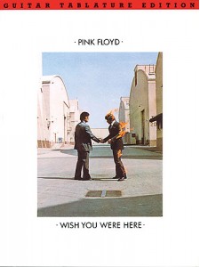 Pink Floyd – Wish You Were Here (Guitar)