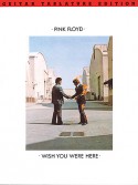 Pink Floyd Wish You Were Here www.birdlandjazz.it