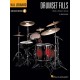 Hal Leonard Drumset Fills (book/Audio Online)
