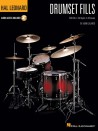 Hal Leonard Drumset Fills (book/Audio Online)