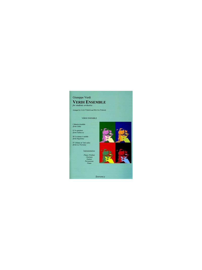 Verdi Ensemble