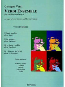 Verdi Ensemble