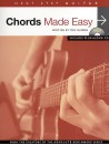 Chords Made Easy (book/CD)