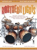 Northern Lights - Minus Drums (score/2 CD)