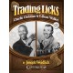 Trading Licks: Charlie Christian & T-Bone Walker (book/CD)