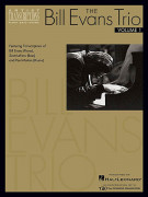 The Bill Evans Trio Volume 2