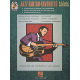 Jazz Guitar Favorites (book/CD play-along)