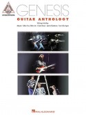 Genesis Guitar Anthology