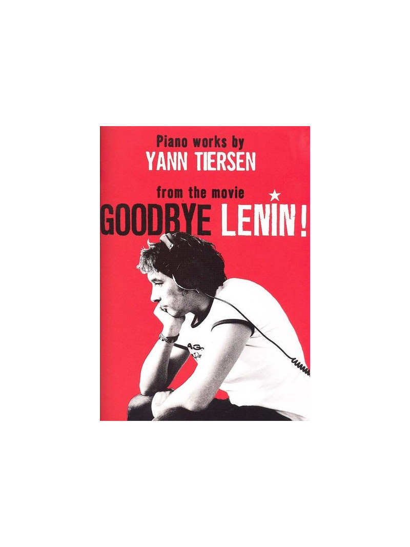 Yann Tiersen: Goodbye Lenin