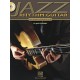Jazz Rhythm Guitar (book/CD)