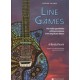 Line Games - Improvvisazione a note singole per chitarra