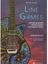 Line Games - Improvvisazione a note singole per chitarra
