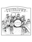 Chinatown - Swing Folies (CD)