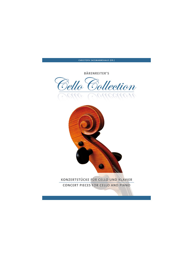 Cello Collection