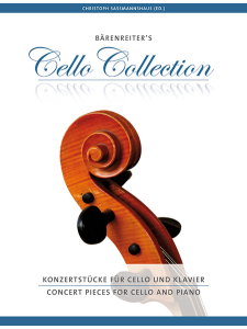 Cello Collection