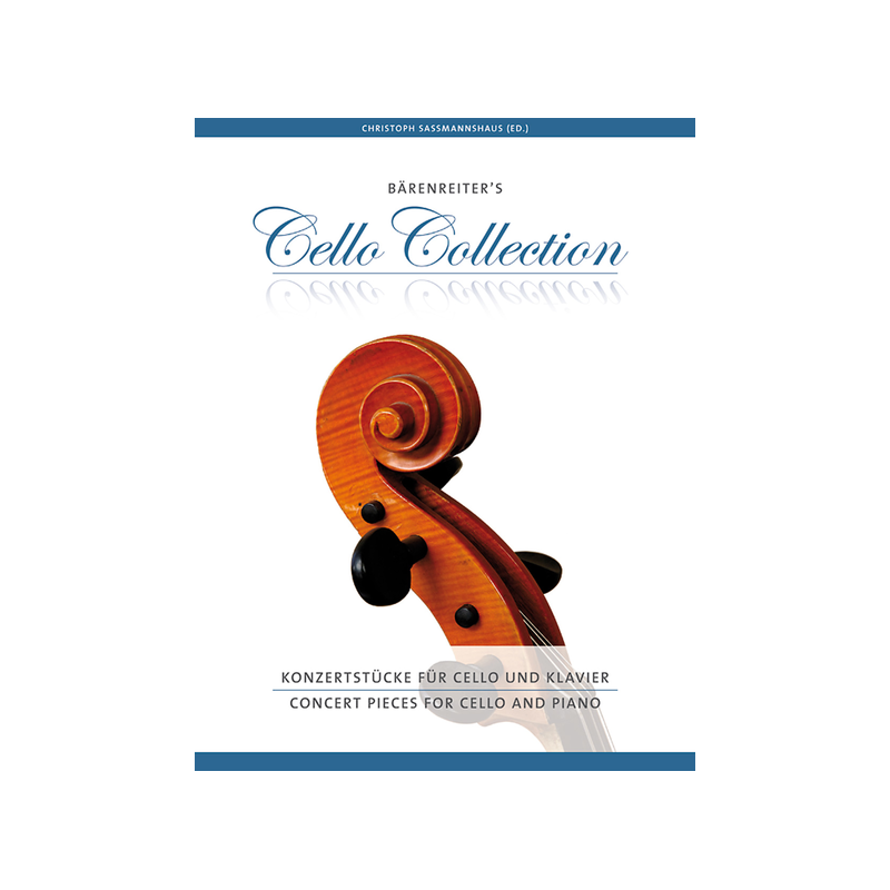 Cello Collection