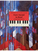From Handel to Ravel