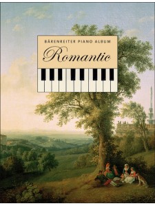Barenreiter Piano Album - Romantic