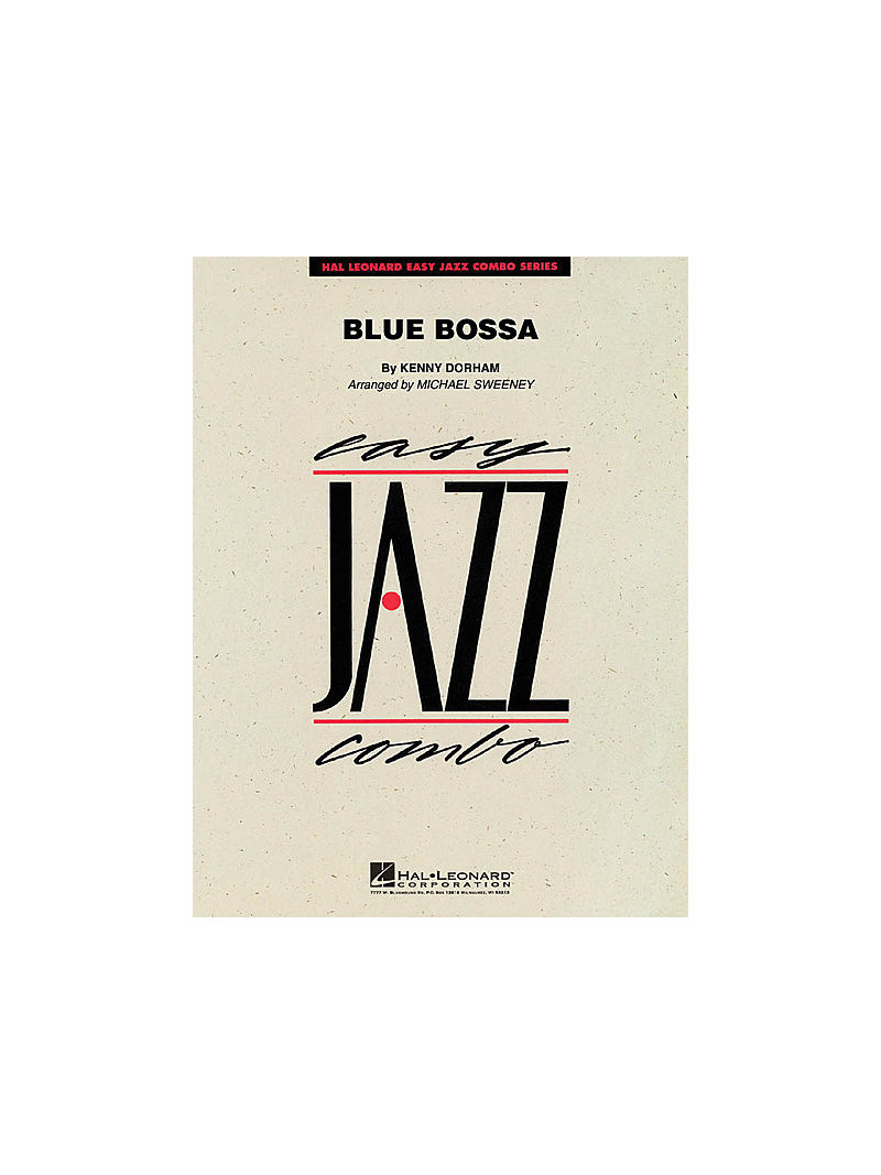 Blue Bossa