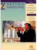 Playing Techniques & Performance Studies for Trumpet