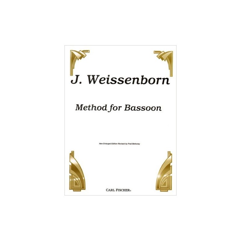 Method for Bassoon
